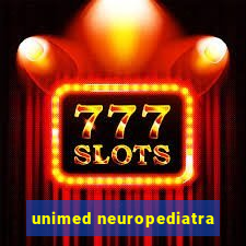 unimed neuropediatra